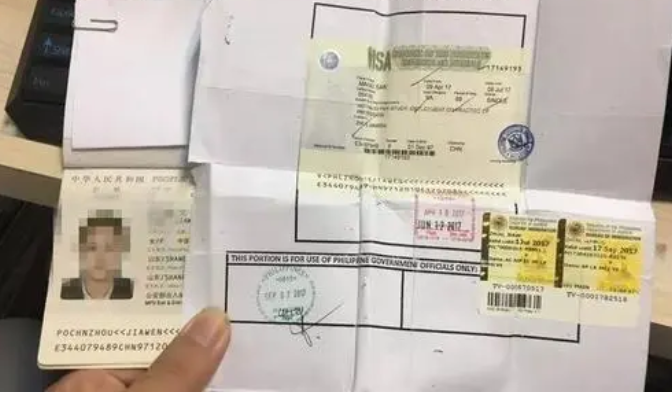 从菲律宾回国需要签证吗？需要哪些签证？