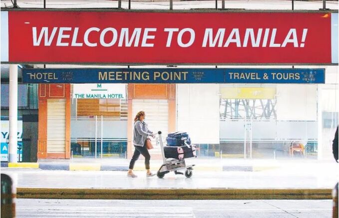 菲律宾旅游签证最新消息：菲律宾旅游签证仍未开放，只有这类人才能入境