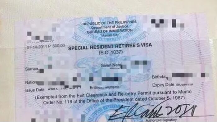 菲律宾被列入黑名单怎么办，还能回国吗？