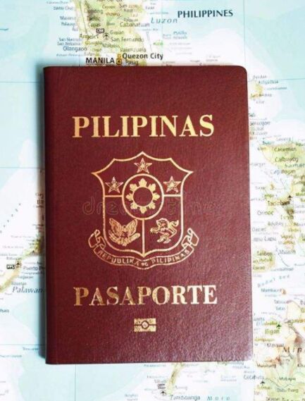 菲律宾护照申请需要什么材料，菲律宾国家的护照申请方式