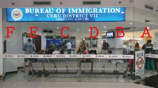 菲律宾移民局保释出来能回国吗？以后还能再次入境吗？