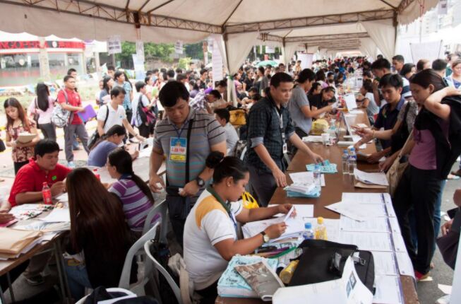 在菲律宾非法劳务会进黑名单吗，进黑名单事情会很严重吗？