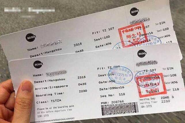 菲律宾入境需要购买往返机票吗 没有的话会被遣返