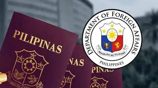 在菲律宾大使馆补办护照是免费的吗，可以找机构代办护照吗？