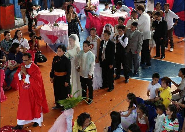 娶菲律宾人需要多少彩礼，结婚前需要准备什么东西呢?