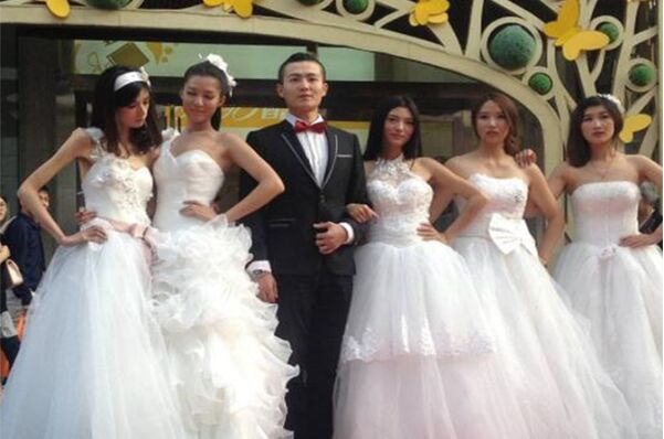 在中国已经结婚有小孩了去到菲律宾还可以领结婚证吗，菲律宾可以一夫多妻吗？