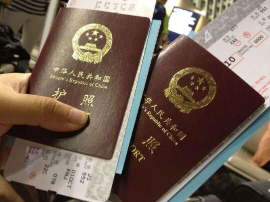 在菲律宾什么情况下护照会被没收，都是什么样的例子