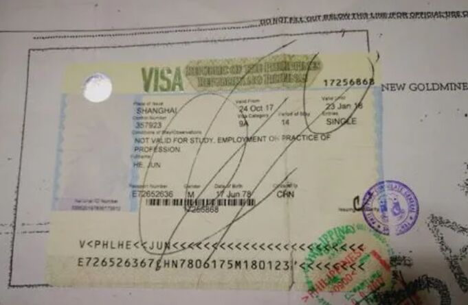 菲律宾9A签证是什么签证，在菲律宾能不能续签呢