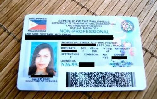 在菲律宾网上找机构代办驾驶证能使用吗，办理驾驶证的条件是什么？