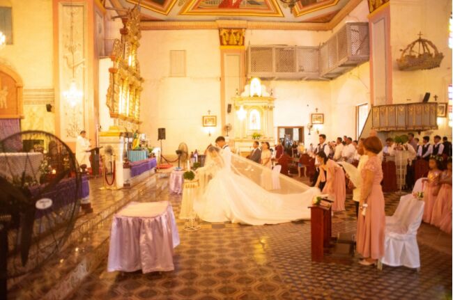在菲律宾结婚需要的材料是什么，办理菲律宾结婚证需要多久