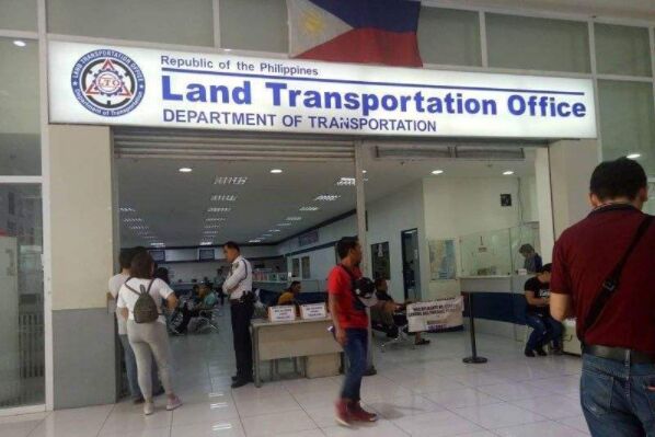在菲律宾网上找机构代办驾驶证能使用吗