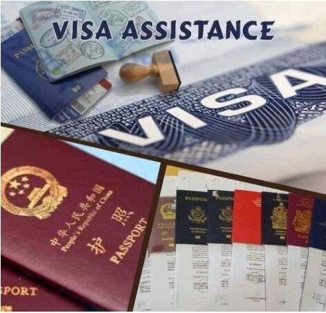 菲律宾来华办理签证流程，菲律宾人来华办理签证需要的资料