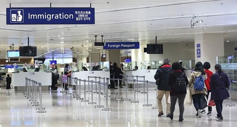 菲律宾进一步放宽入境限制，持香港/澳门护照可免签入境