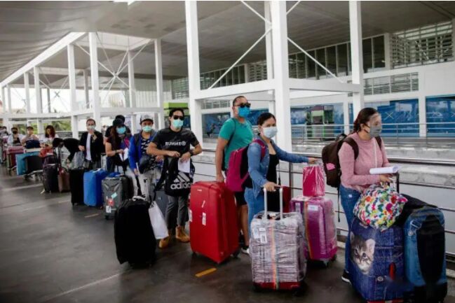 菲律宾进一步放宽入境限制，持香港/澳门护照可免签入境