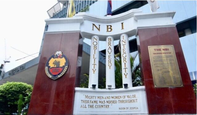 在菲律宾正在工作被NBI抓了会有什么结果