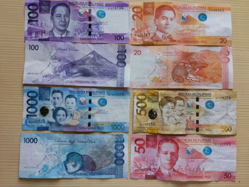 菲律宾货币叫什么？值钱吗？