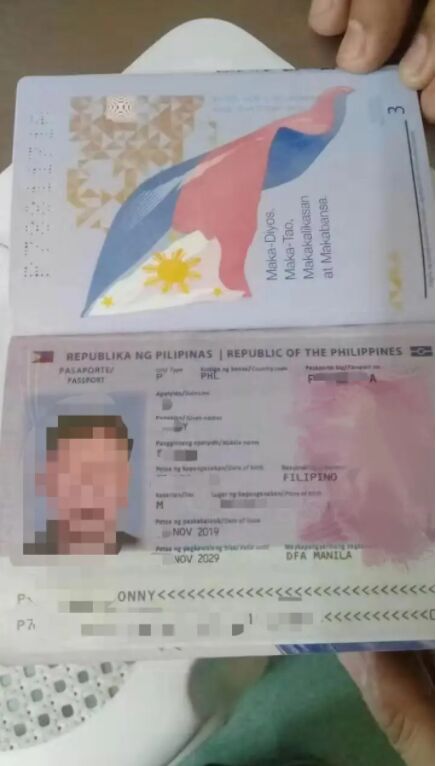 办理菲律宾签证被扣留，还能重新申请签证办理吗？
