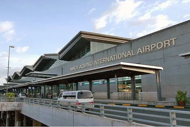 菲律宾机场要去移民局菲律宾怎么去