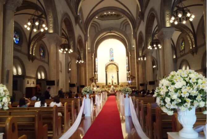 在菲律宾结婚以后可以入籍吗？