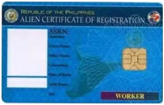 在菲律宾9G工签丢失以后必须降签回国吗？