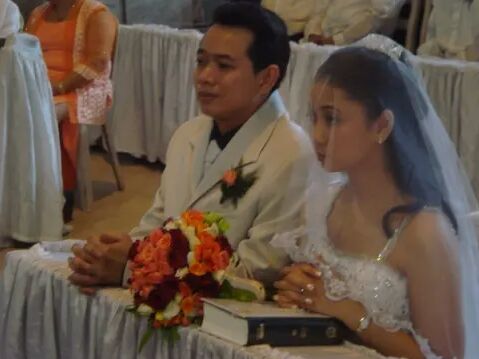 在菲律宾办理结婚签证能不能转工作签证