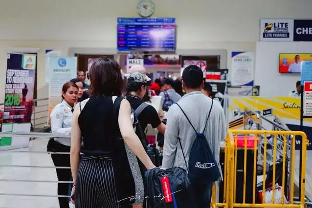 菲律宾人去中国办理哪种签证比较好