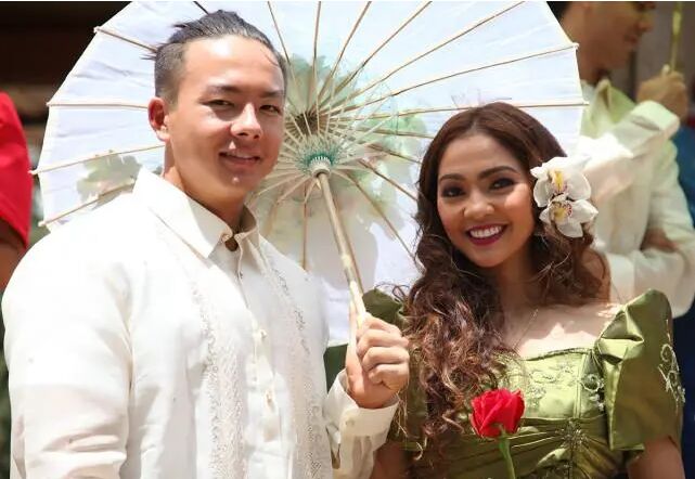 在菲律宾结婚需做什么