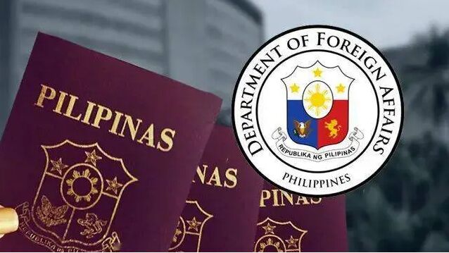 怎样办理菲律宾护照