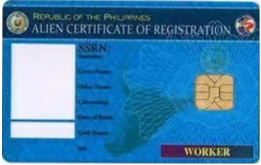 菲律宾工作签证降签后逾期，是什么原因