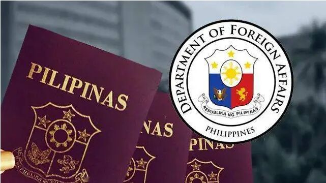 菲律宾护照回中国会被扣留吗